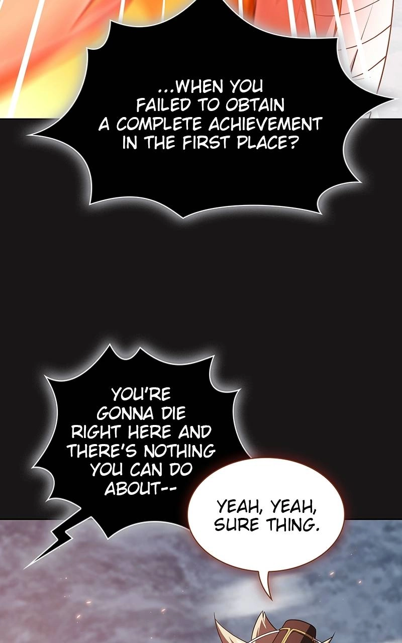 The Advanced Player of the Tutorial Tower Chapter 129, page 82 of 123