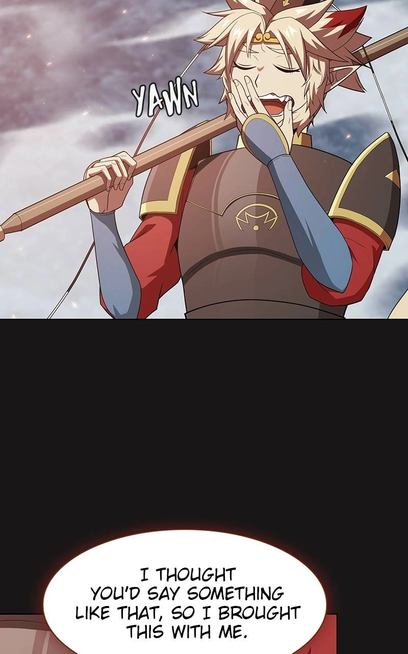 The Advanced Player of the Tutorial Tower Chapter 129, page 83 of 123