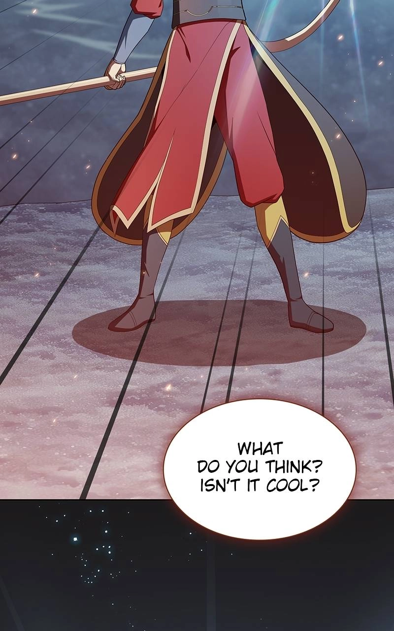 The Advanced Player of the Tutorial Tower Chapter 129, page 86 of 123