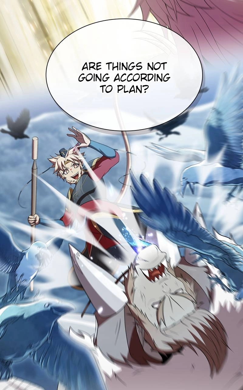 The Advanced Player of the Tutorial Tower Chapter 130, page 32 of 129