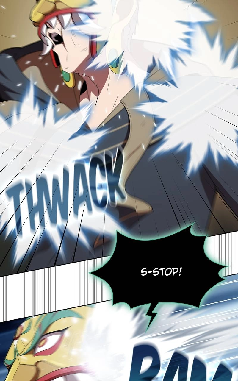 The Advanced Player of the Tutorial Tower Chapter 130, page 71 of 129