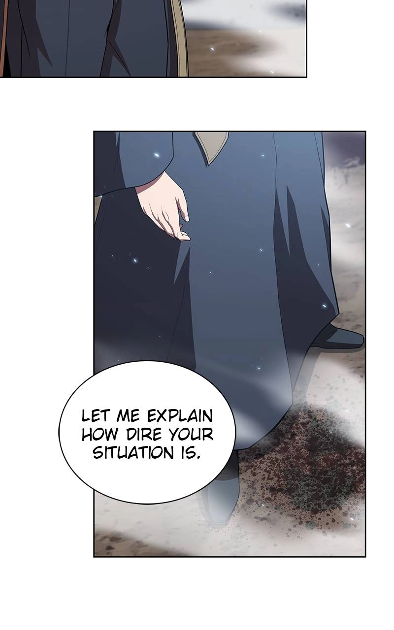 The Advanced Player of the Tutorial Tower Chapter 130, page 8 of 129