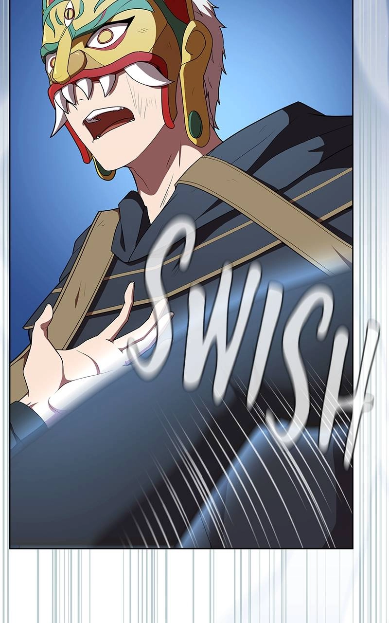 The Advanced Player of the Tutorial Tower Chapter 130, page 93 of 129