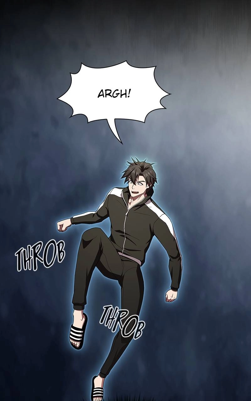 The Advanced Player of the Tutorial Tower Chapter 131, page 111 of 129
