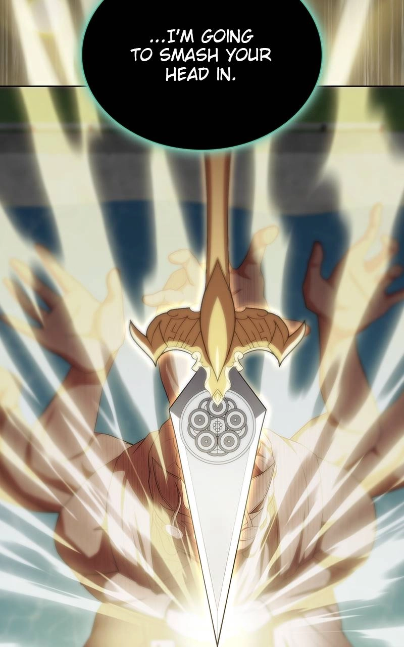 The Advanced Player of the Tutorial Tower Chapter 131, page 117 of 129