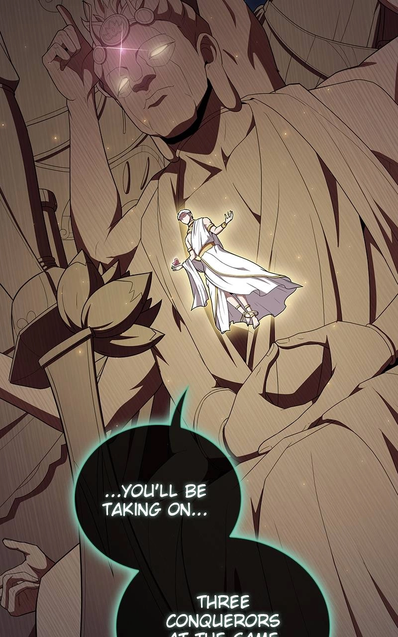 The Advanced Player of the Tutorial Tower Chapter 131, page 13 of 129