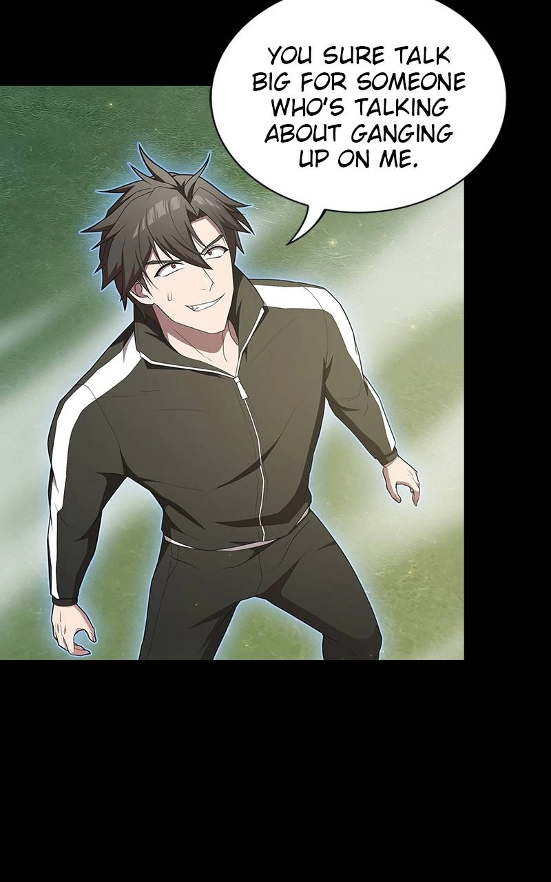 The Advanced Player of the Tutorial Tower Chapter 131, page 15 of 129