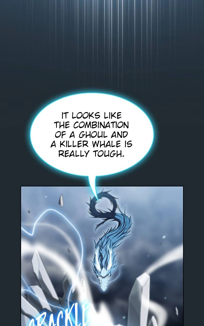 The Advanced Player of the Tutorial Tower Chapter 131, page 63 of 129