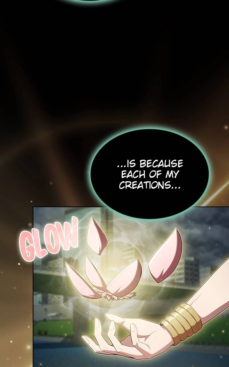 The Advanced Player of the Tutorial Tower Chapter 131, page 7 of 129