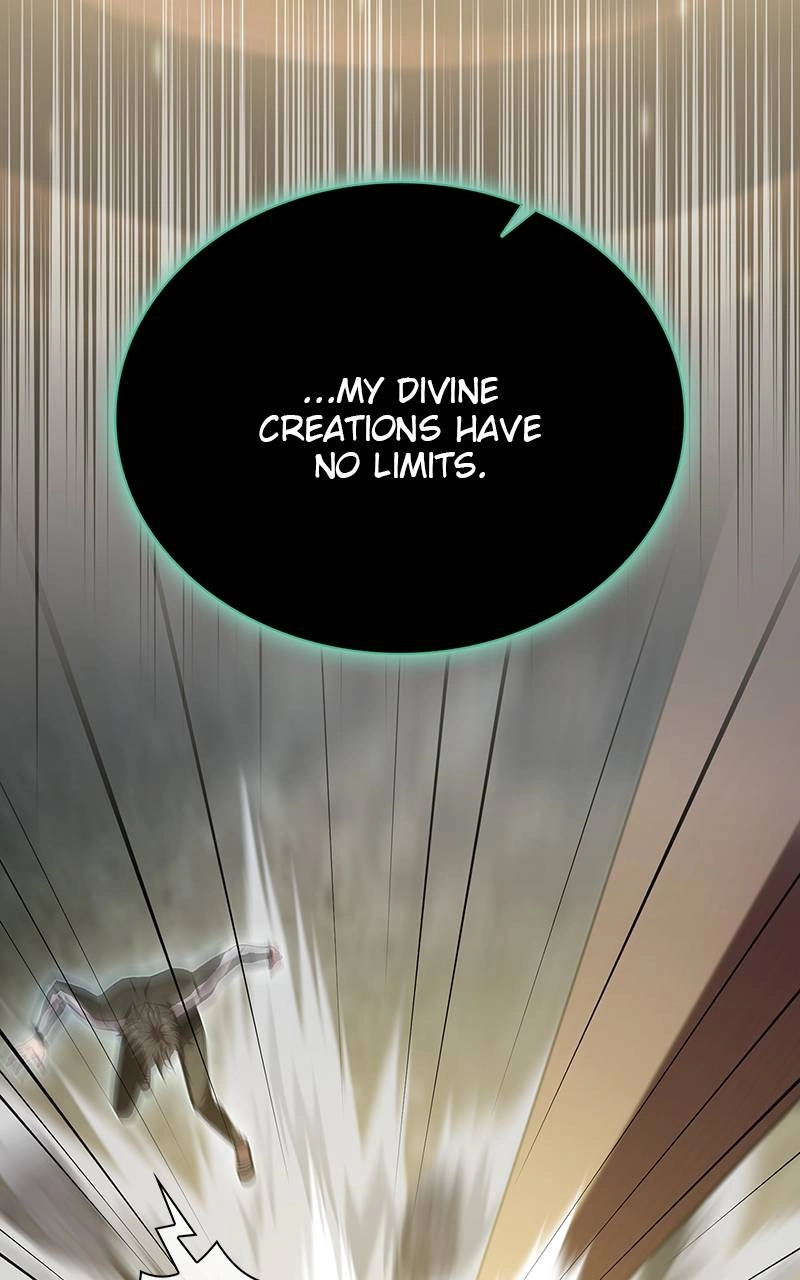 The Advanced Player of the Tutorial Tower Chapter 131, page 89 of 129