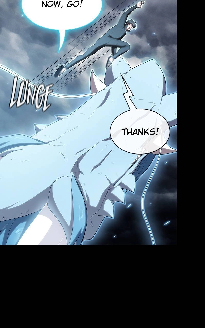 The Advanced Player of the Tutorial Tower Chapter 132, page 103 of 129