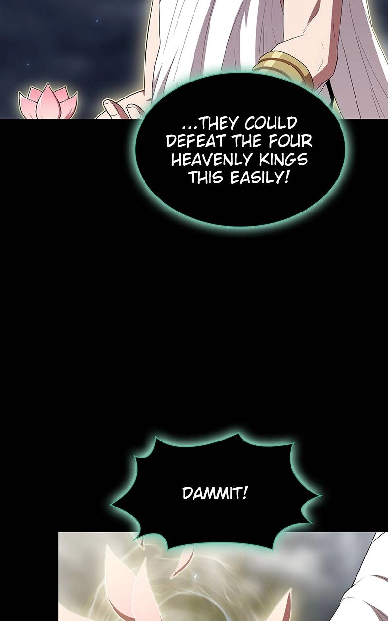 The Advanced Player of the Tutorial Tower Chapter 132, page 105 of 129