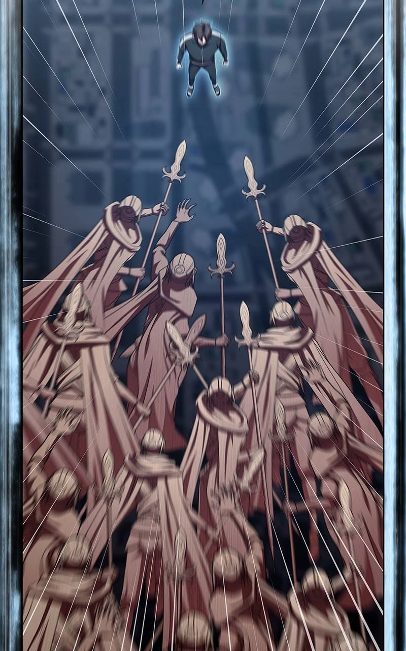 The Advanced Player of the Tutorial Tower Chapter 132, page 109 of 129