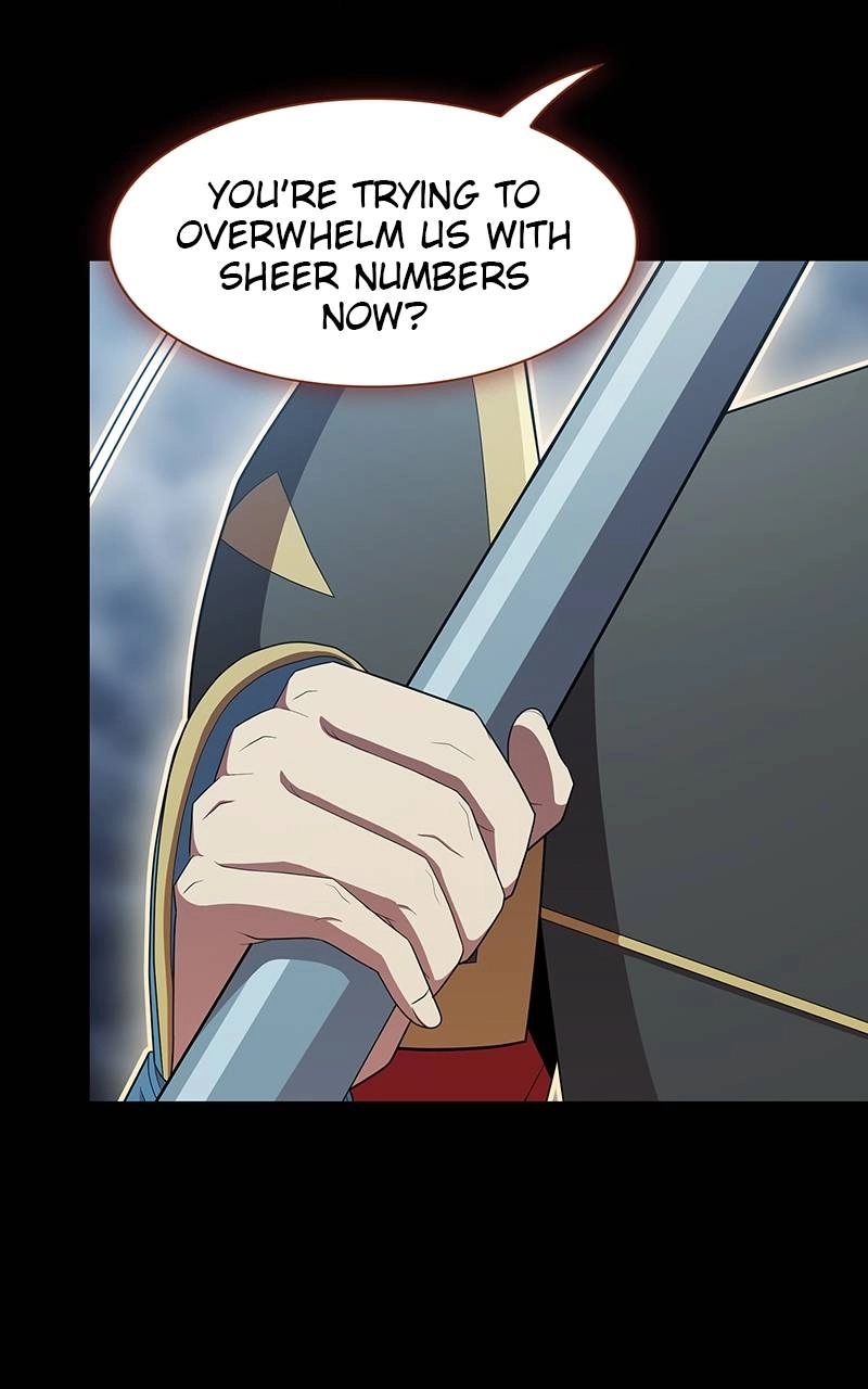 The Advanced Player of the Tutorial Tower Chapter 132, page 111 of 129