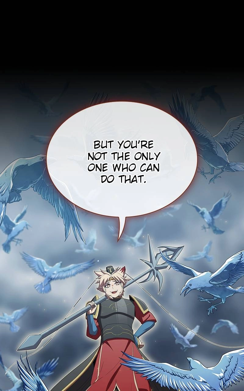 The Advanced Player of the Tutorial Tower Chapter 132, page 112 of 129