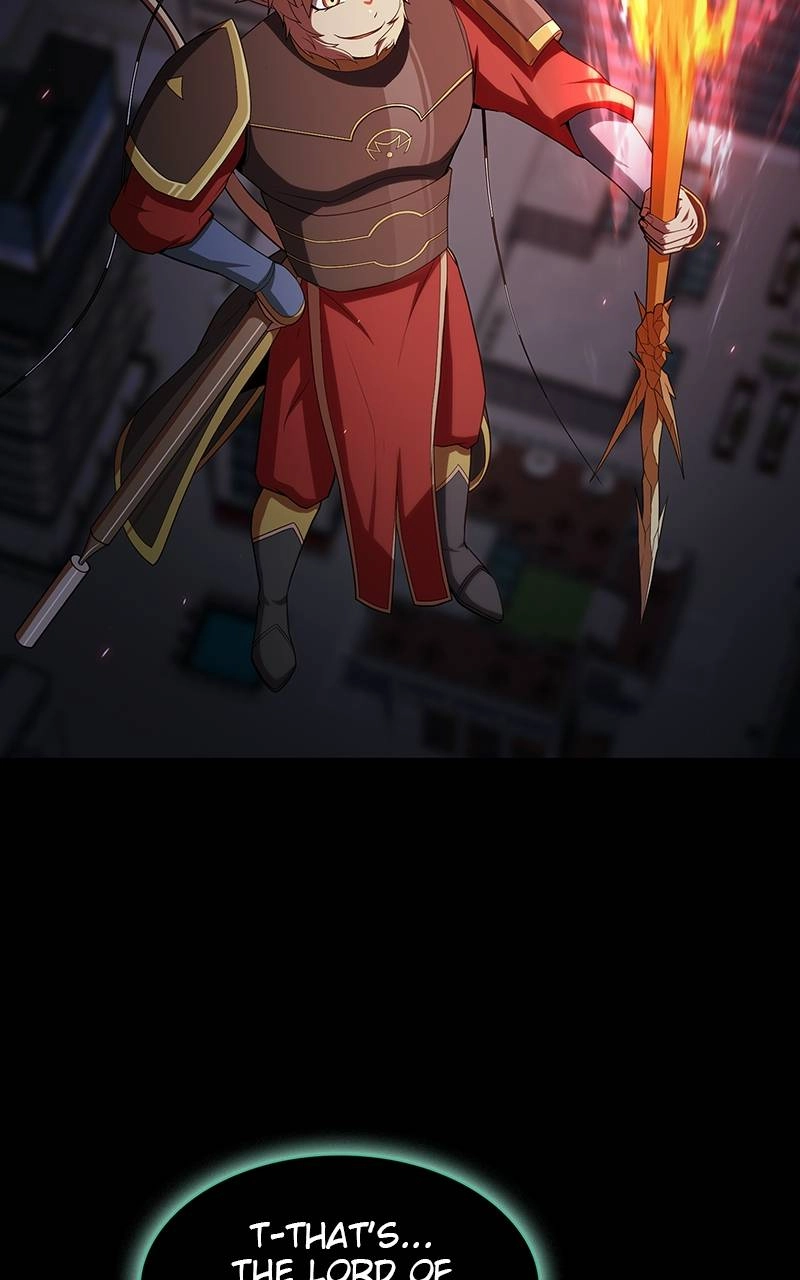 The Advanced Player of the Tutorial Tower Chapter 132, page 14 of 129
