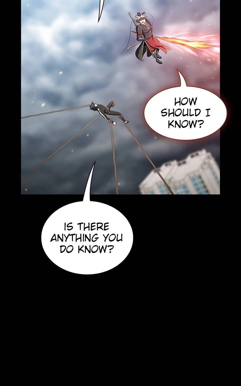 The Advanced Player of the Tutorial Tower Chapter 132, page 31 of 129