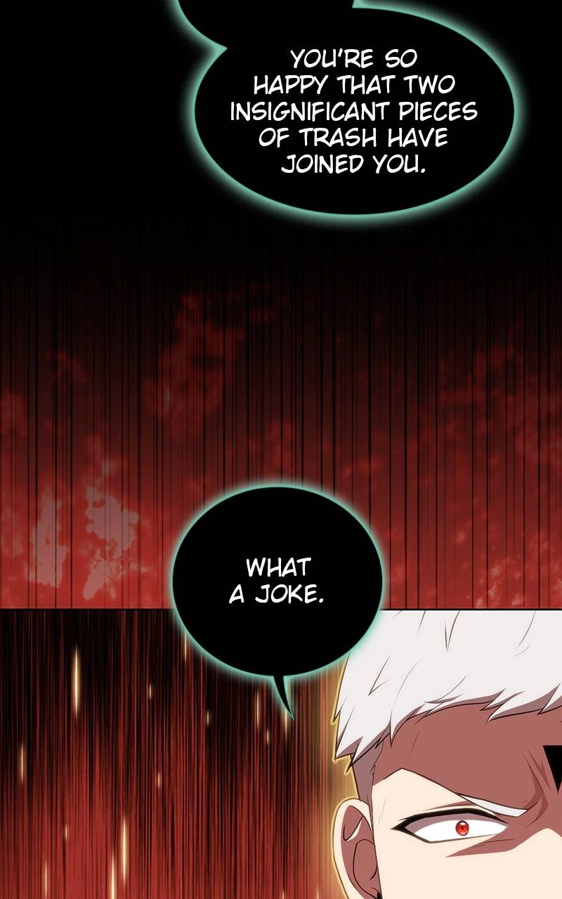 The Advanced Player of the Tutorial Tower Chapter 132, page 37 of 129