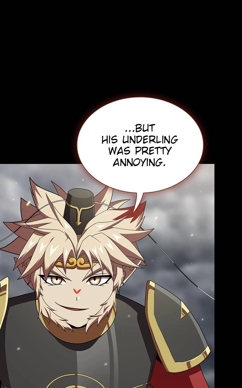 The Advanced Player of the Tutorial Tower Chapter 132, page 5 of 129