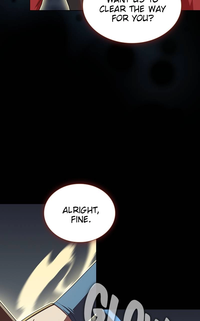 The Advanced Player of the Tutorial Tower Chapter 132, page 58 of 129