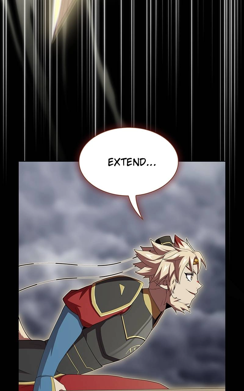 The Advanced Player of the Tutorial Tower Chapter 132, page 66 of 129