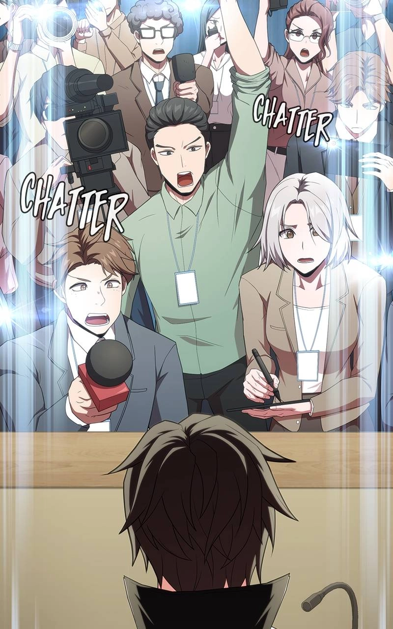 The Advanced Player of the Tutorial Tower Chapter 133, page 34 of 113