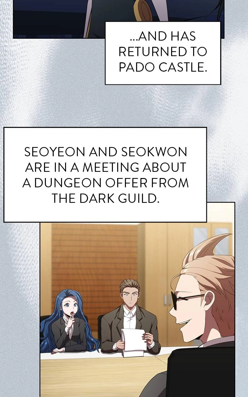 The Advanced Player of the Tutorial Tower Chapter 133, page 61 of 113