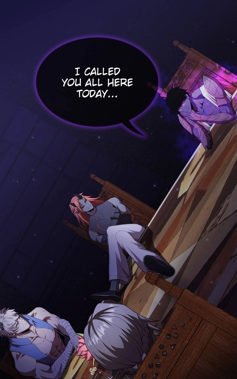 The Advanced Player of the Tutorial Tower Chapter 134, page 115 of 119