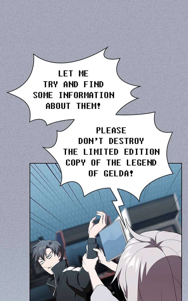 The Advanced Player of the Tutorial Tower Chapter 134, page 31 of 119
