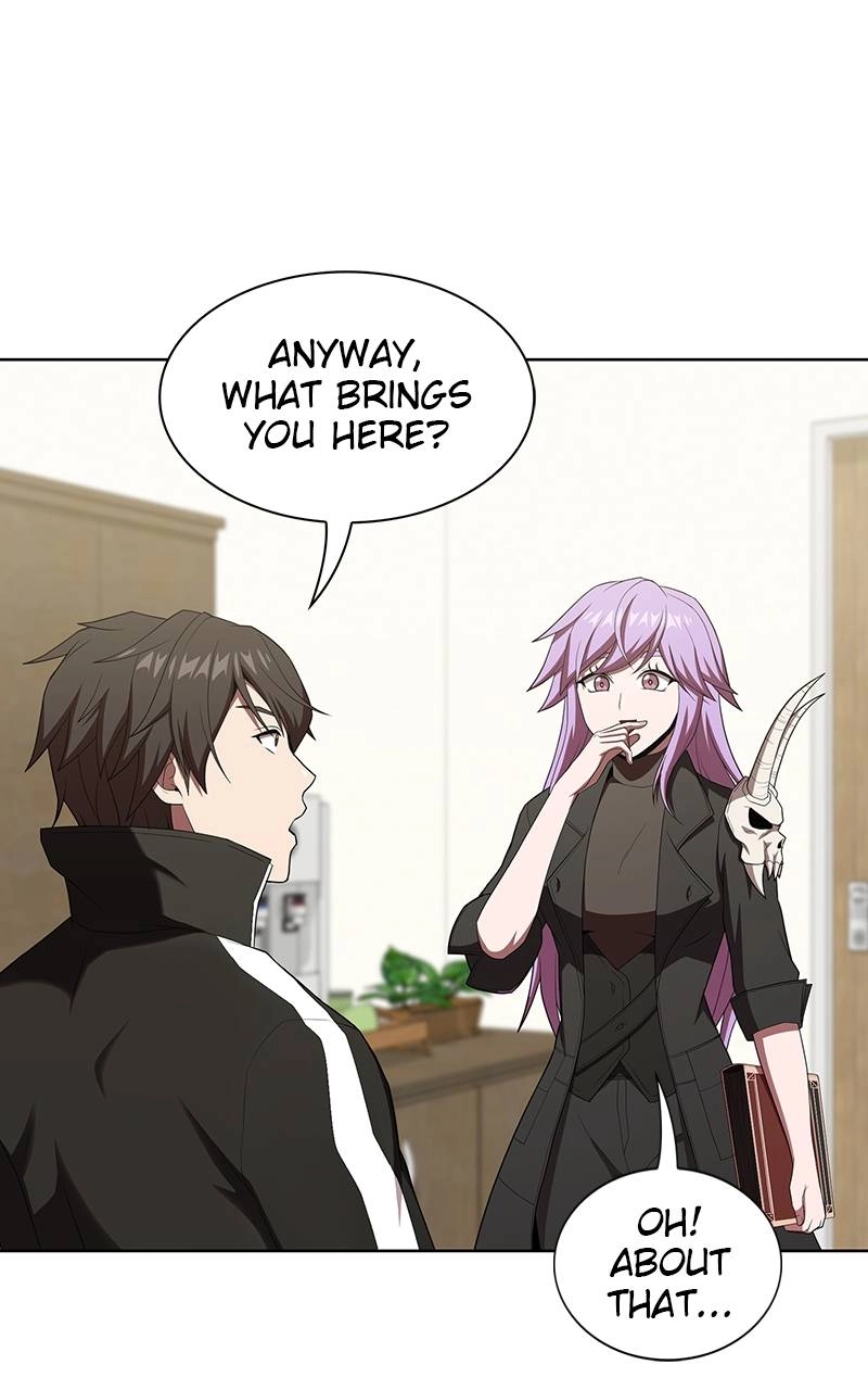 The Advanced Player of the Tutorial Tower Chapter 134, page 34 of 119