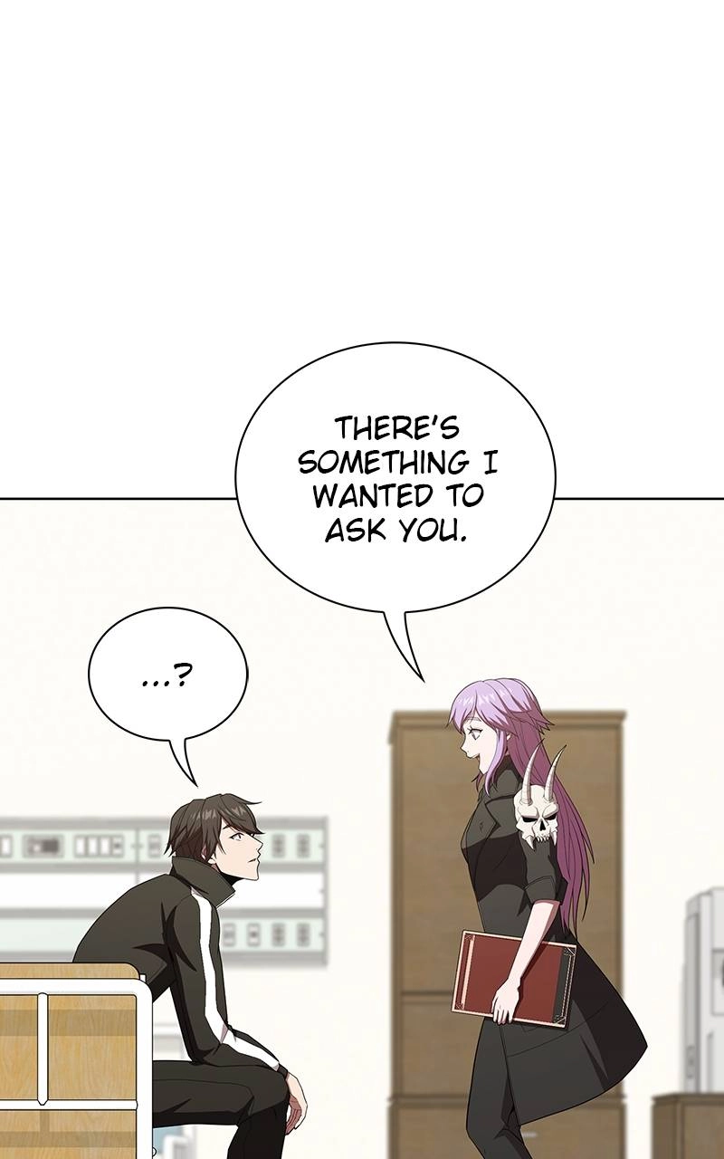 The Advanced Player of the Tutorial Tower Chapter 134, page 35 of 119