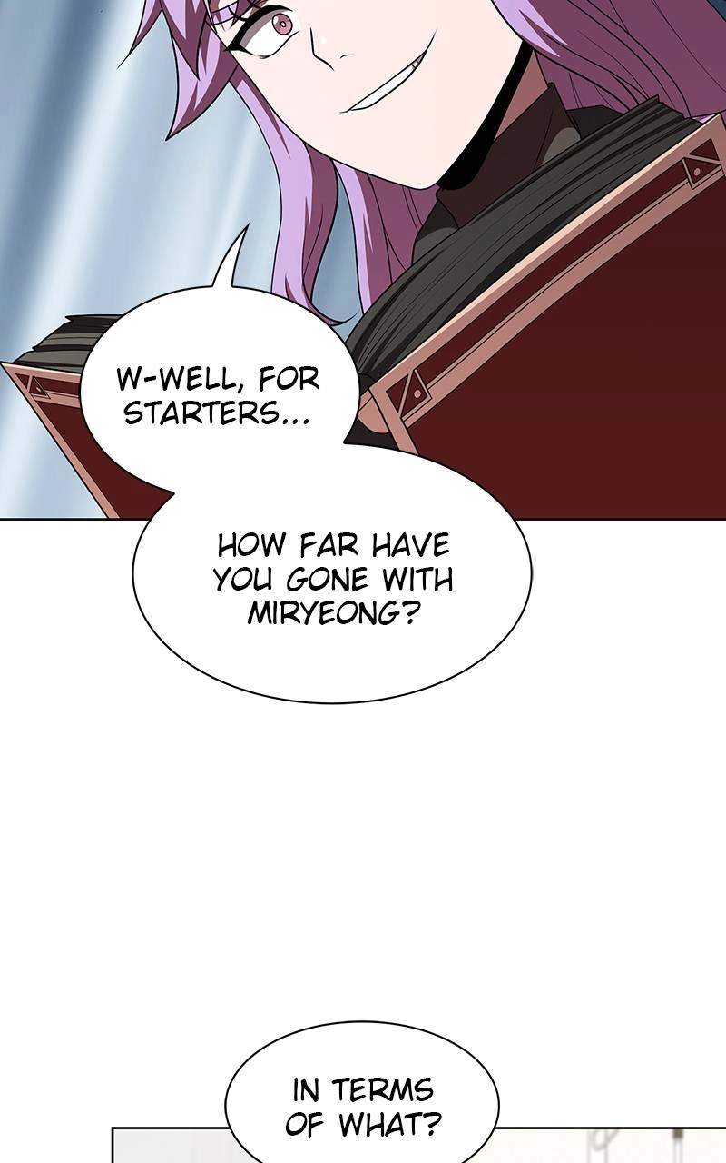 The Advanced Player of the Tutorial Tower Chapter 134, page 43 of 119