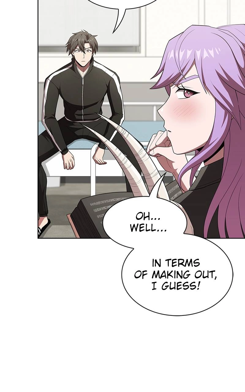 The Advanced Player of the Tutorial Tower Chapter 134, page 44 of 119