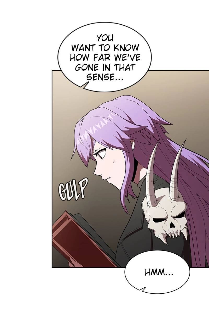 The Advanced Player of the Tutorial Tower Chapter 134, page 45 of 119