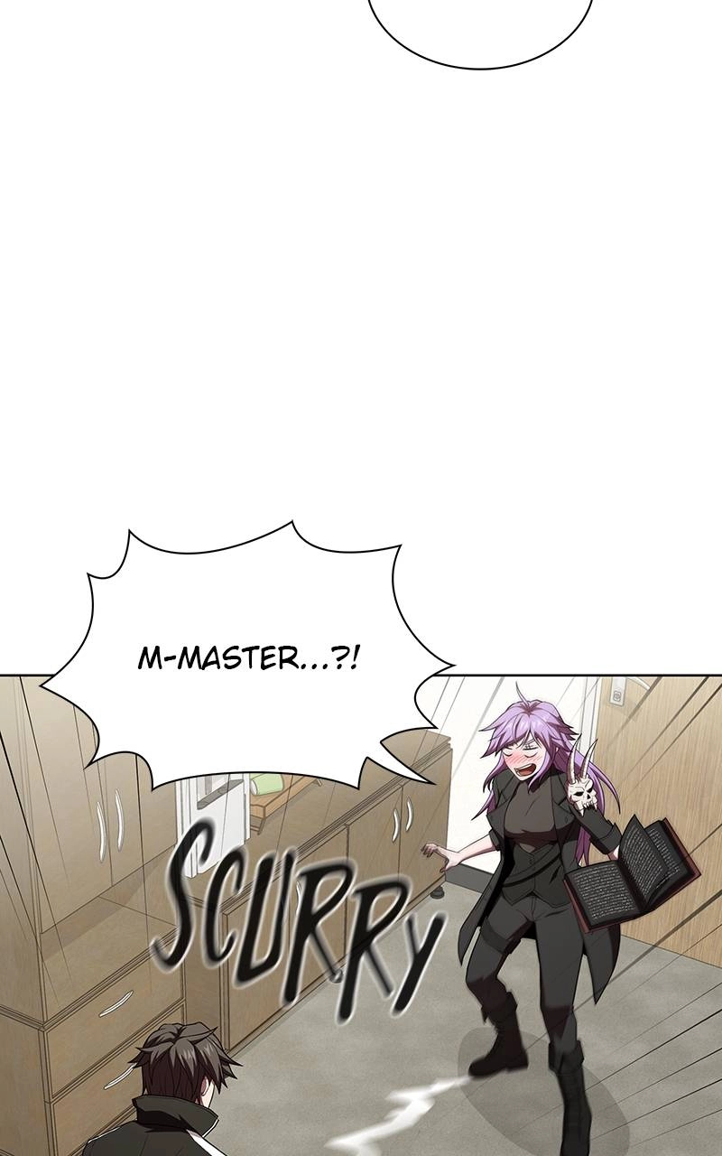 The Advanced Player of the Tutorial Tower Chapter 134, page 60 of 119