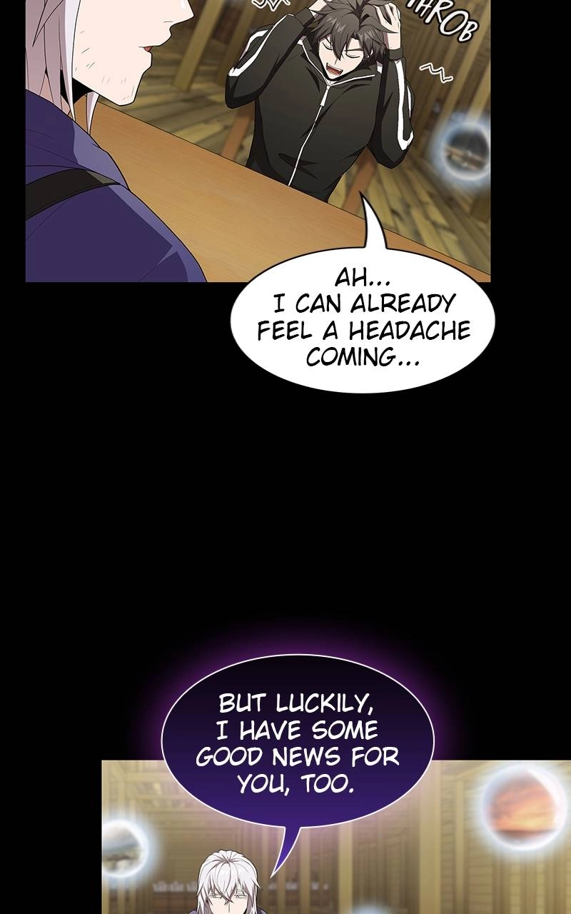 The Advanced Player of the Tutorial Tower Chapter 134, page 83 of 119