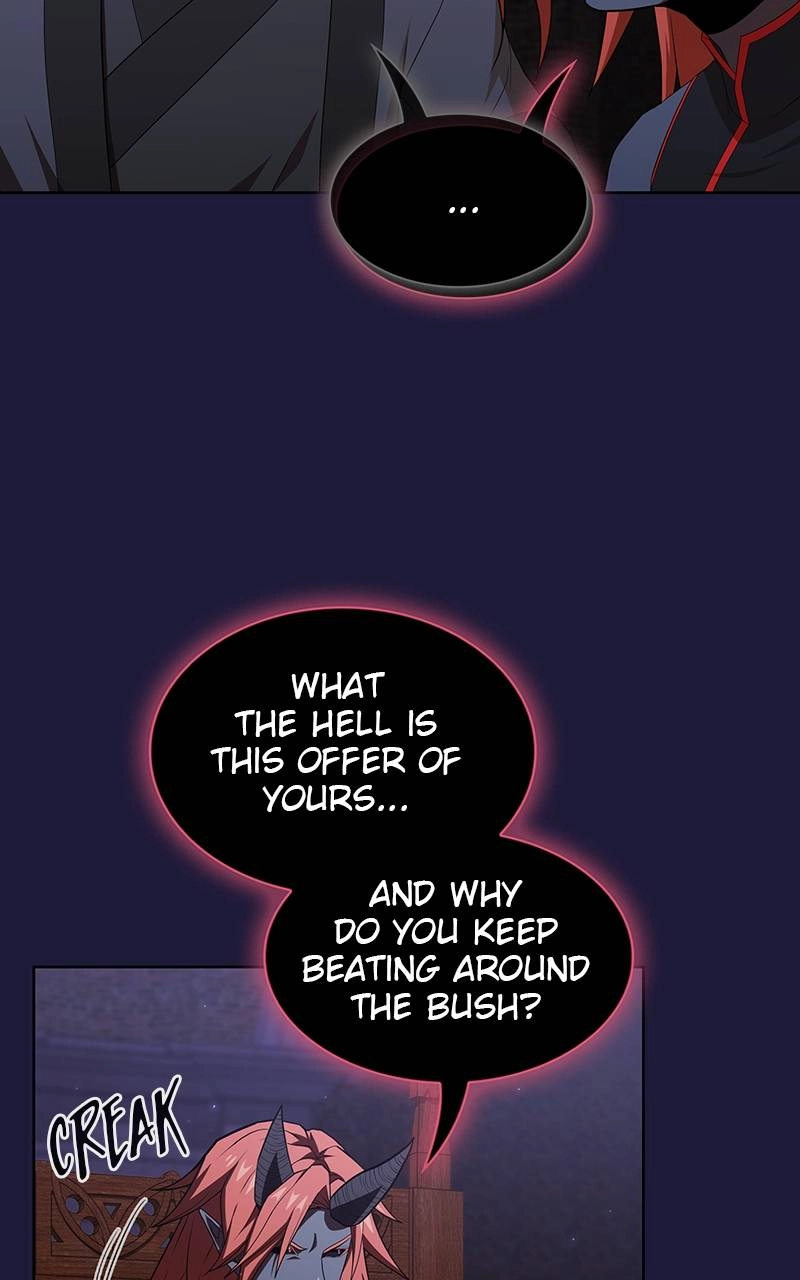 The Advanced Player of the Tutorial Tower Chapter 135, page 22 of 113
