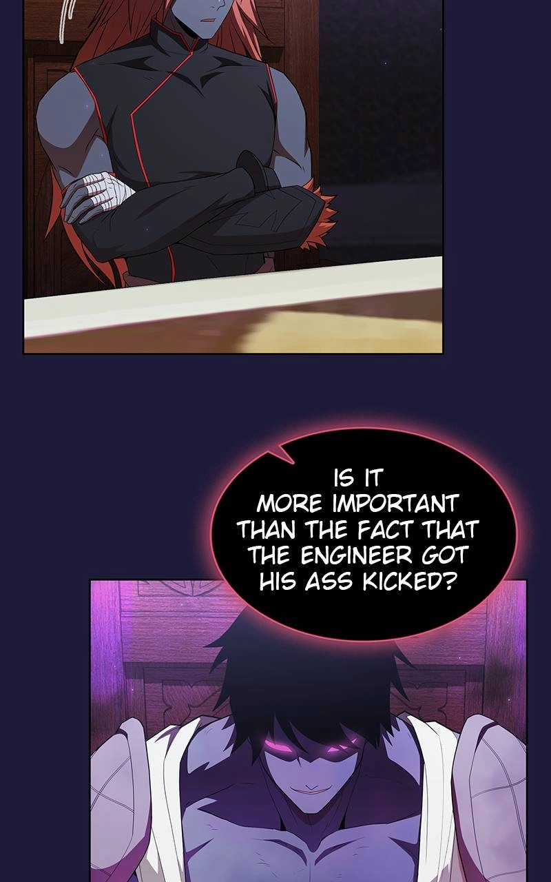 The Advanced Player of the Tutorial Tower Chapter 135, page 23 of 113