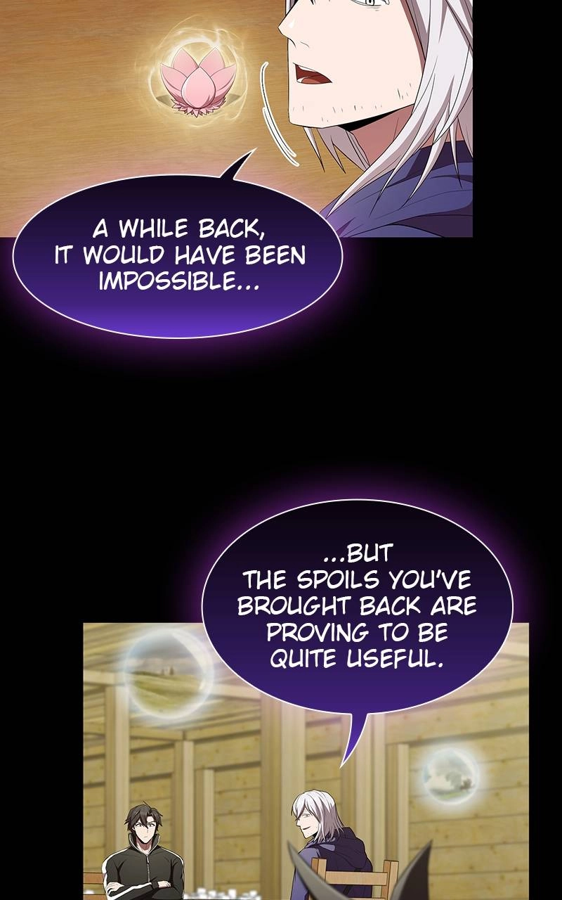 The Advanced Player of the Tutorial Tower Chapter 135, page 48 of 113