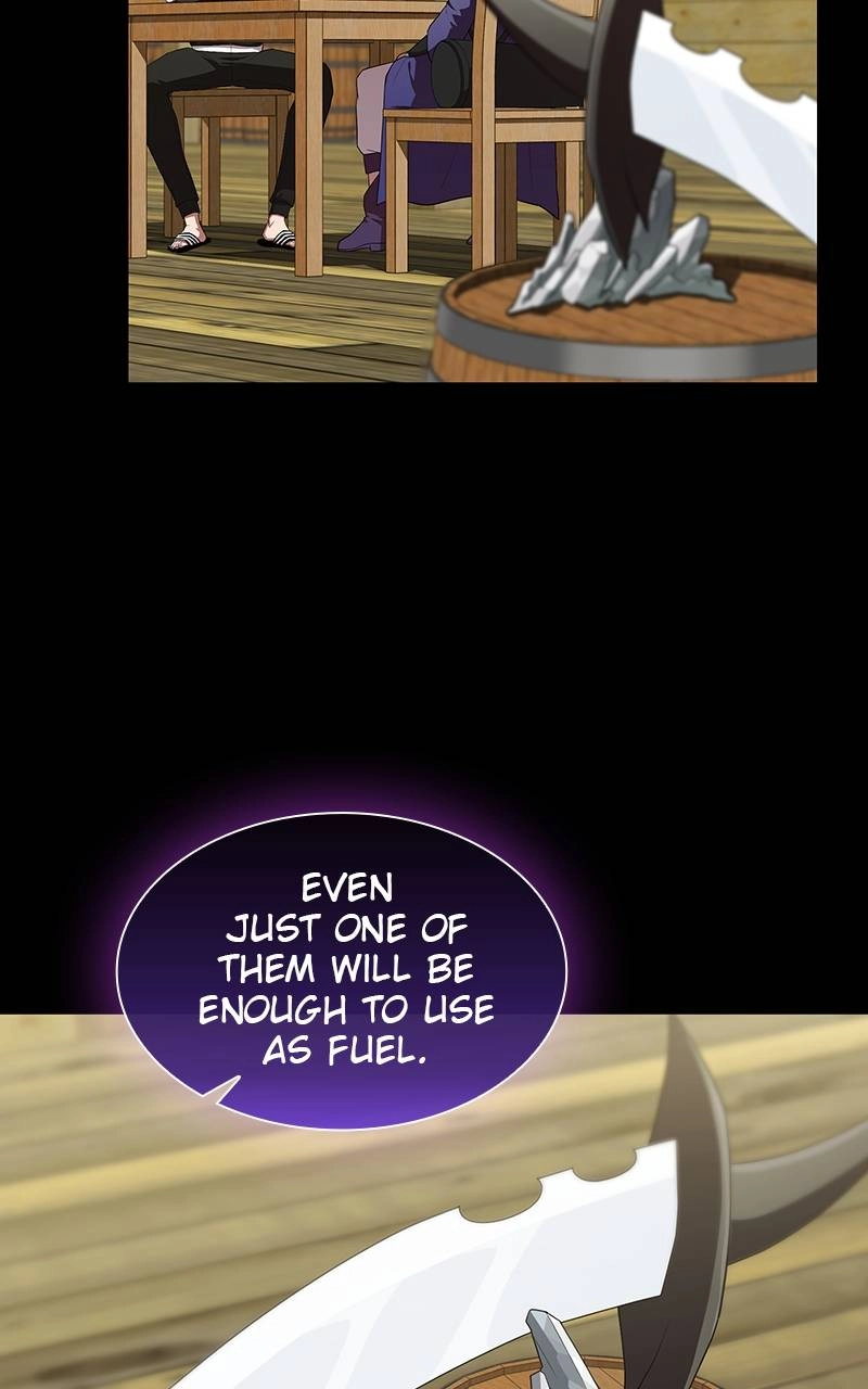 The Advanced Player of the Tutorial Tower Chapter 135, page 49 of 113