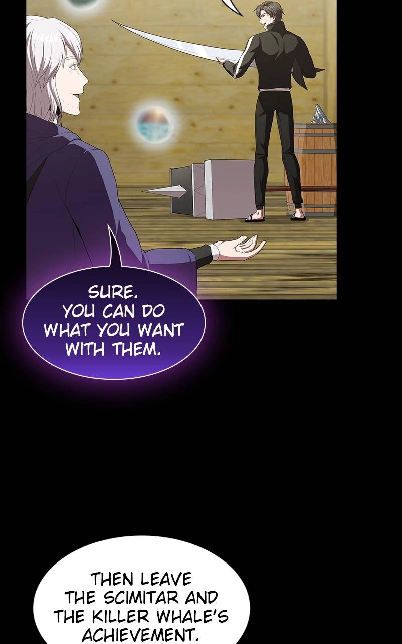 The Advanced Player of the Tutorial Tower Chapter 135, page 51 of 113