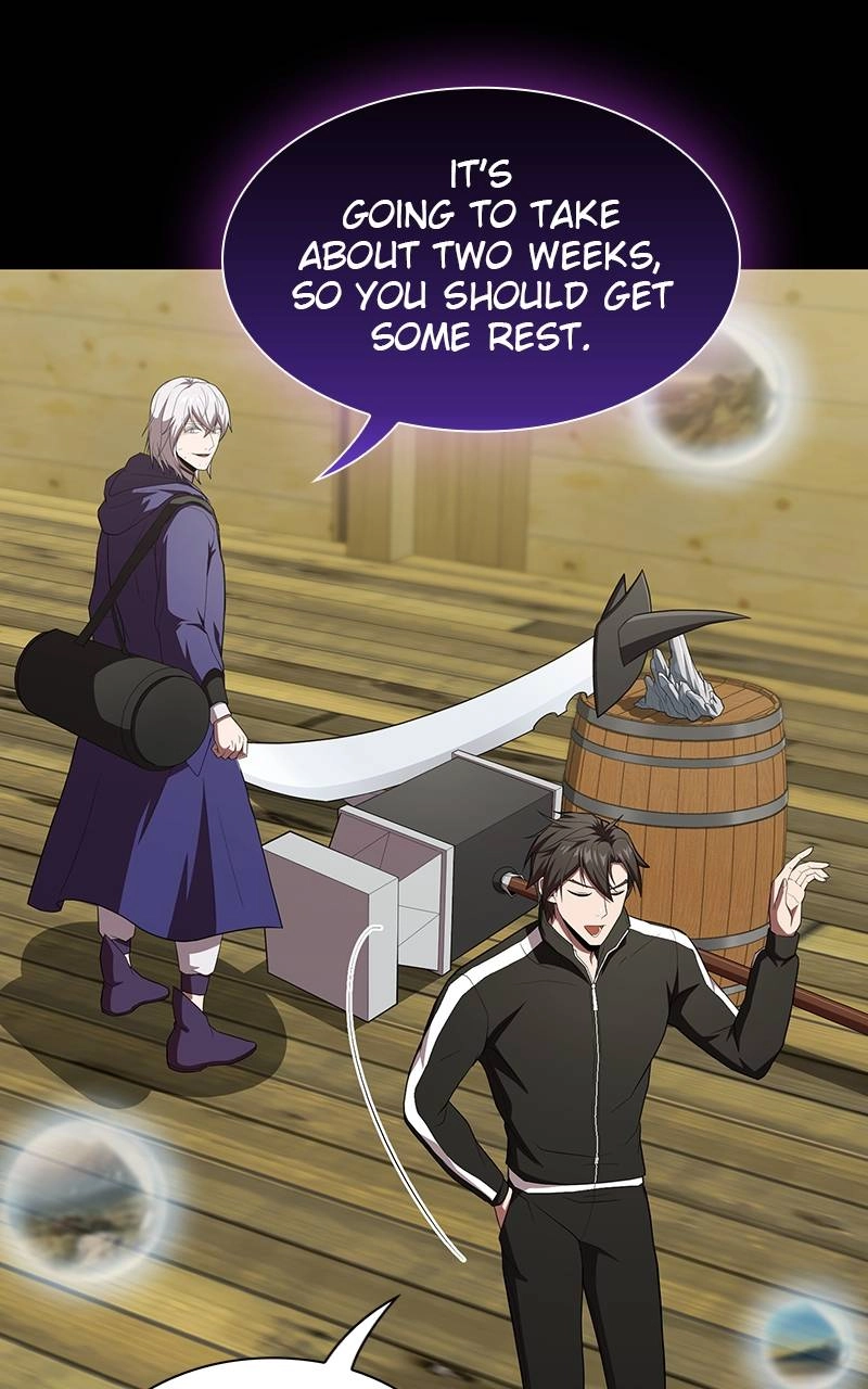 The Advanced Player of the Tutorial Tower Chapter 135, page 53 of 113