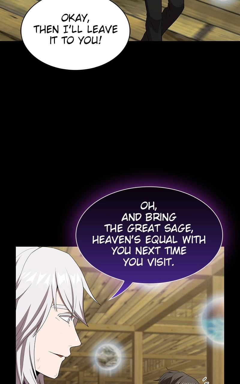 The Advanced Player of the Tutorial Tower Chapter 135, page 54 of 113