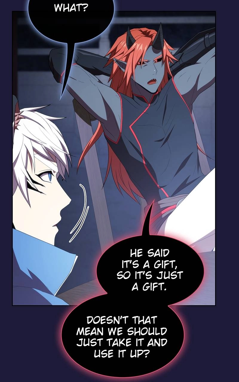 The Advanced Player of the Tutorial Tower Chapter 135, page 64 of 113