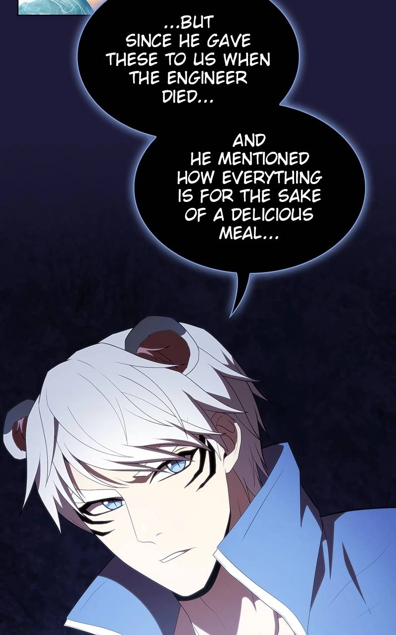 The Advanced Player of the Tutorial Tower Chapter 135, page 83 of 113