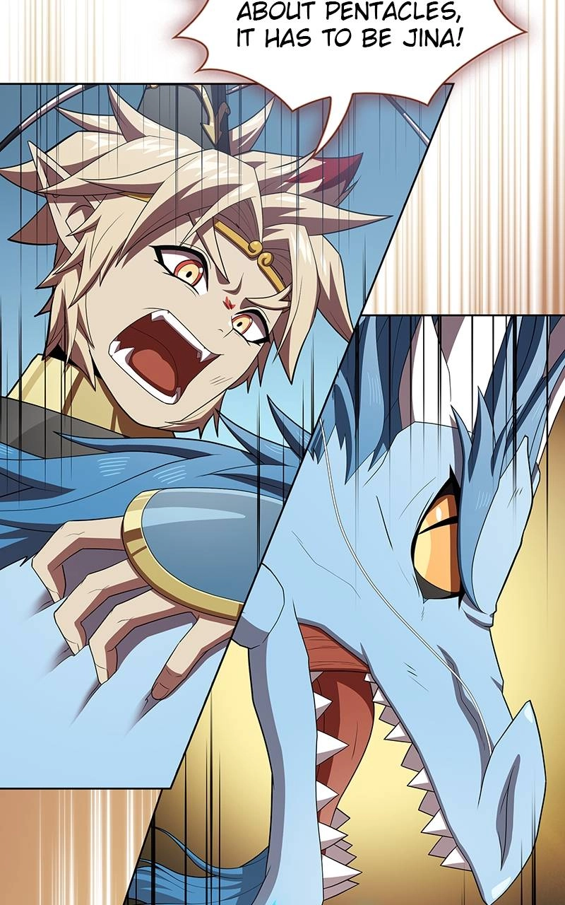 The Advanced Player of the Tutorial Tower Chapter 135, page 99 of 113