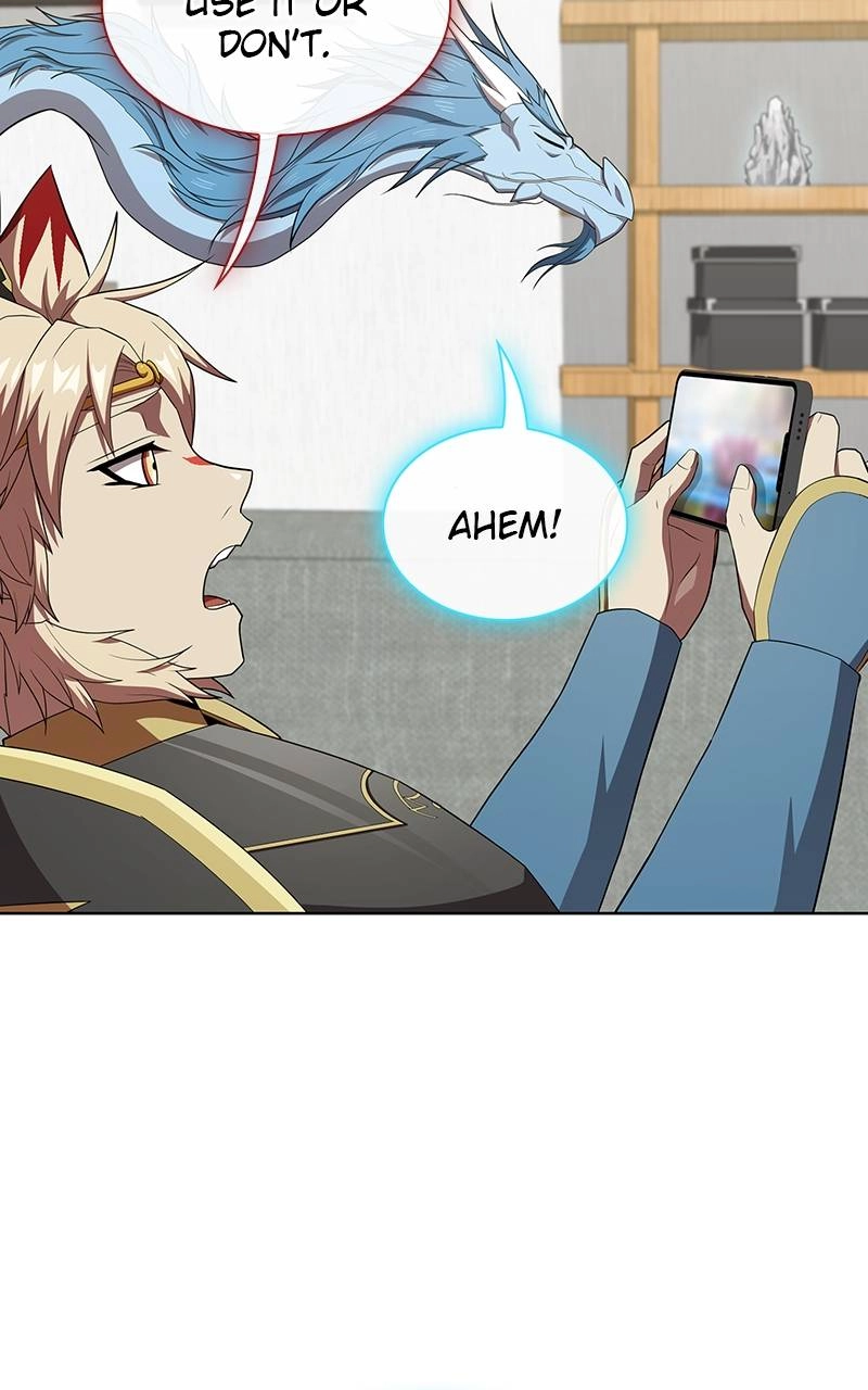 The Advanced Player of the Tutorial Tower Chapter 136, page 23 of 123