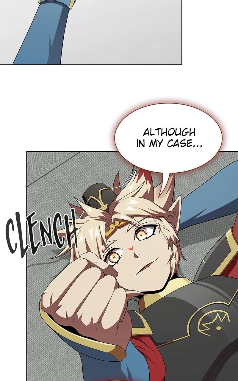 The Advanced Player of the Tutorial Tower Chapter 136, page 33 of 123