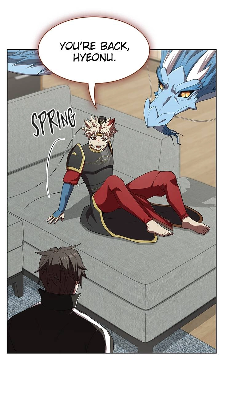 The Advanced Player of the Tutorial Tower Chapter 136, page 37 of 123