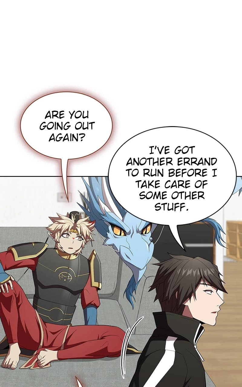 The Advanced Player of the Tutorial Tower Chapter 136, page 38 of 123